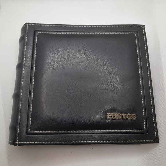 4x6 vintage Photo Album - Picture 2 of 6